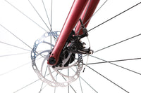 Specialized Allez e5 Shimano Claris Disc Road Bike 2023, Size 54cm