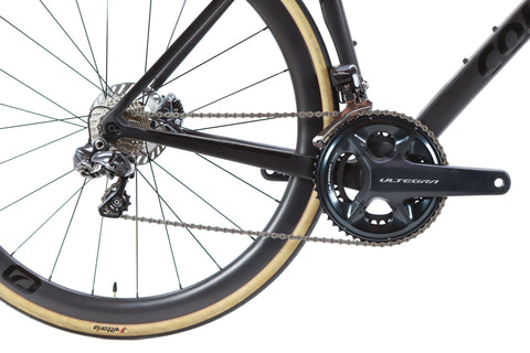 Colnago V3 Shimano Ultegra Di2 Disc Road Bike 2023, Size 50cm