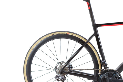 Colnago V3 Shimano Ultegra Di2 Disc Road Bike 2023, Size 50cm