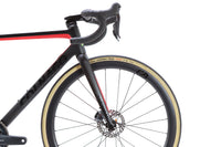 Colnago V3 Shimano Ultegra Di2 Disc Road Bike 2023, Size 50cm