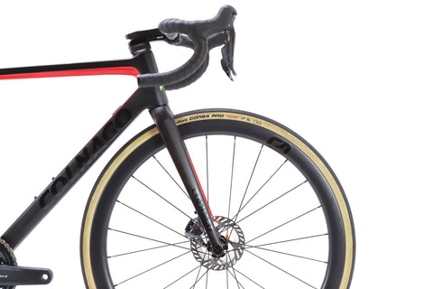 Colnago V3 Shimano Ultegra Di2 Disc Road Bike 2023, Size 50cm