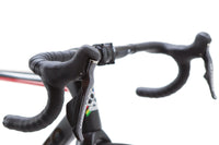 Colnago V3 Shimano Ultegra Di2 Disc Road Bike 2023, Size 50cm