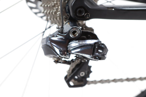 Colnago V3 Shimano Ultegra Di2 Disc Road Bike 2023, Size 50cm