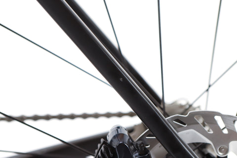 Colnago V3 Shimano Ultegra Di2 Disc Road Bike 2023, Size 50cm