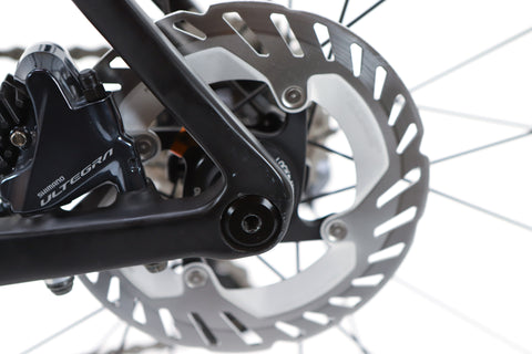 Colnago V3 Shimano Ultegra Di2 Disc Road Bike 2023, Size 50cm