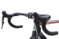 Colnago V3 Shimano Ultegra Di2 Disc Road Bike 2023, Size 50cm