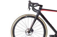Colnago V3 Shimano Ultegra Di2 Disc Road Bike 2023, Size 50cm