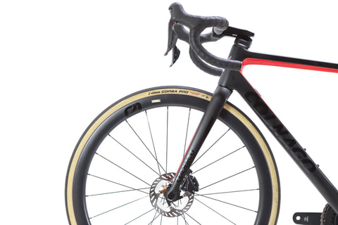 Colnago V3 Shimano Ultegra Di2 Disc Road Bike 2023, Size 50cm