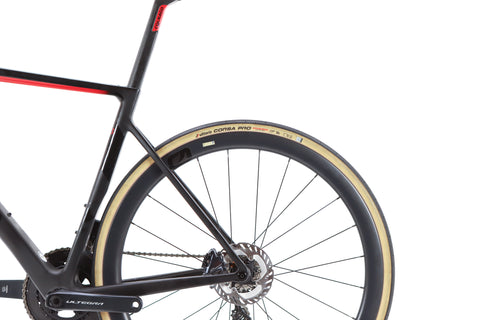 Colnago V3 Shimano Ultegra Di2 Disc Road Bike 2023, Size 50cm