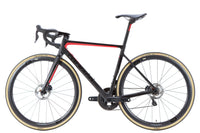 Colnago V3 Shimano Ultegra Di2 Disc Road Bike 2023, Size 50cm