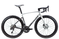 Specialized Tarmac SL7 Shimano 105 Di2 Disc Road Bike 2021, Size 54cm