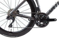 Specialized Tarmac SL7 Shimano 105 Di2 Disc Road Bike 2021, Size 54cm