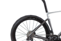 Specialized Tarmac SL7 Shimano 105 Di2 Disc Road Bike 2021, Size 54cm