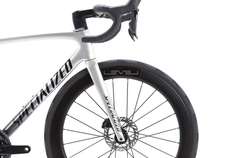 Specialized Tarmac SL7 Shimano 105 Di2 Disc Road Bike 2021, Size 54cm