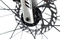 Specialized Tarmac SL7 Shimano 105 Di2 Disc Road Bike 2021, Size 54cm