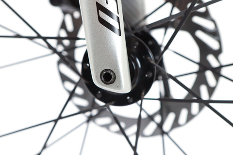 Specialized Tarmac SL7 Shimano 105 Di2 Disc Road Bike 2021, Size 54cm