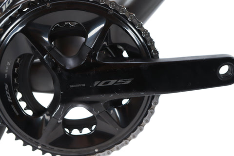 Specialized Tarmac SL7 Shimano 105 Di2 Disc Road Bike 2021, Size 54cm
