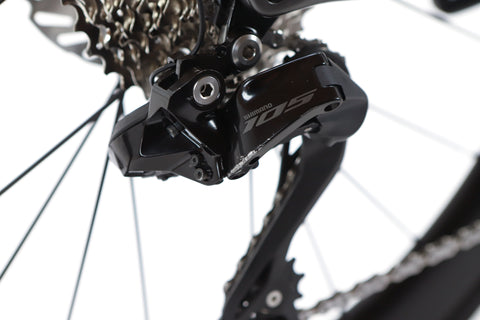Specialized Tarmac SL7 Shimano 105 Di2 Disc Road Bike 2021, Size 54cm