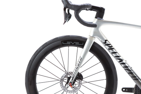 Specialized Tarmac SL7 Shimano 105 Di2 Disc Road Bike 2021, Size 54cm