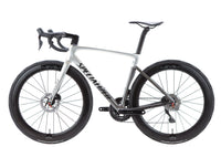 Specialized Tarmac SL7 Shimano 105 Di2 Disc Road Bike 2021, Size 54cm