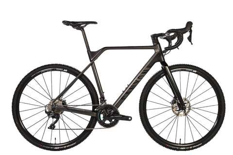 Canyon Inflite CF SL Shimano Ultegra RX Cyclocross Bike 2021