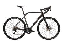 Canyon Inflite CF SL 7.0 Shimano Ultegra RX Cyclocross Bike 2021, Size Medium