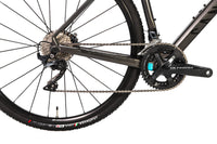 Canyon Inflite CF SL 7.0 Shimano Ultegra RX Cyclocross Bike 2021, Size Medium