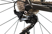Canyon Inflite CF SL 7.0 Shimano Ultegra RX Cyclocross Bike 2021, Size Medium