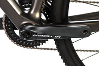 Canyon Inflite CF SL 7.0 Shimano Ultegra RX Cyclocross Bike 2021, Size Medium