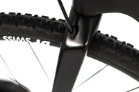 Canyon Inflite CF SL 7.0 Shimano Ultegra RX Cyclocross Bike 2021, Size Medium