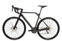 Canyon Inflite CF SL 7.0 Shimano Ultegra RX Cyclocross Bike 2021, Size Medium