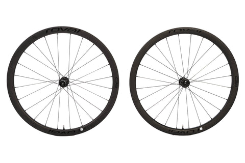 Roval C38 Carbon Disc Wheelset 2020, Shimano Freehub