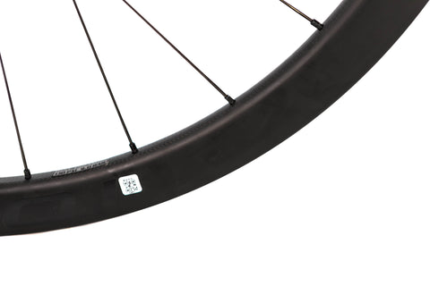 Roval C38 Carbon Disc Wheelset 2020, Shimano Freehub