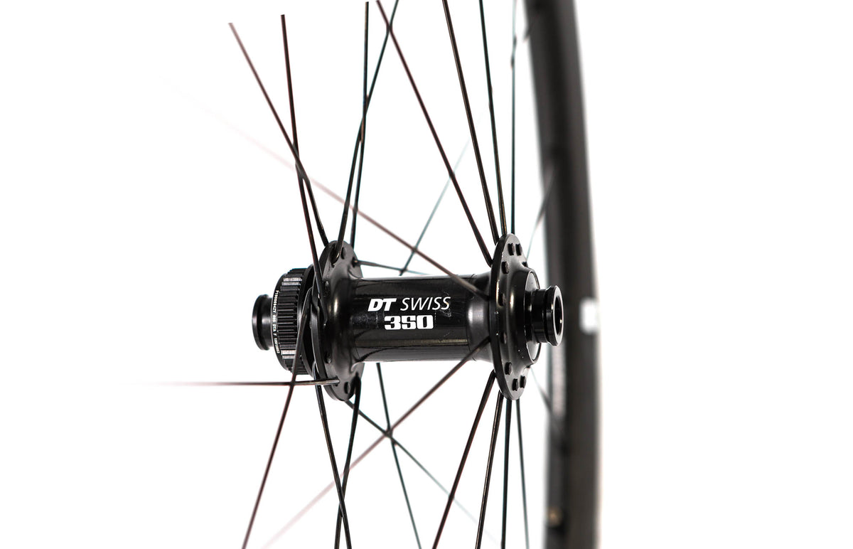 Roval C38 Carbon Disc Wheelset 2020, Shimano Freehub