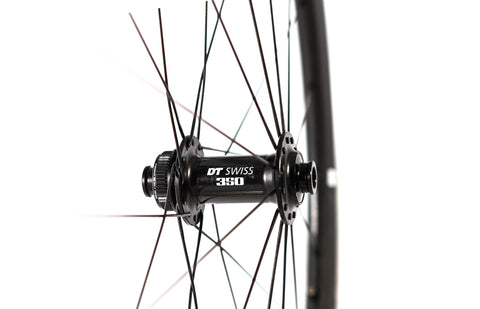Roval C38 Carbon Disc Wheelset 2020, Shimano Freehub