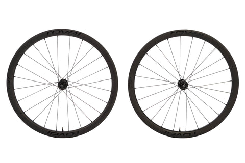 Roval C38 Carbon Disc Wheelset 2020, Shimano Freehub