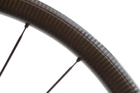 Mavic Cosmic SLR 40 Carbon Wheelset, Shimano Freehub