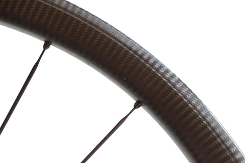 Mavic Cosmic SLR 40 Carbon Wheelset, Shimano Freehub