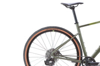 Boardman TRVL 9.2 Sram Apex AXS Gravel Bike 2025, Size Large
