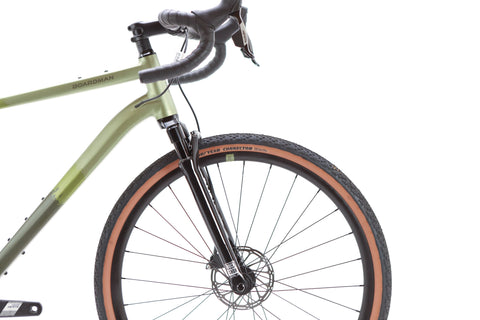 Boardman TRVL 9.2 Sram Apex AXS Gravel Bike 2025, Size Large