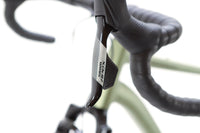Boardman TRVL 9.2 Sram Apex AXS Gravel Bike 2025, Size Large