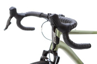 Boardman TRVL 9.2 Sram Apex AXS Gravel Bike 2025, Size Large
