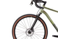 Boardman TRVL 9.2 Sram Apex AXS Gravel Bike 2025, Size Large