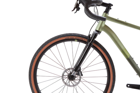 Boardman TRVL 9.2 Sram Apex AXS Gravel Bike 2025, Size Large