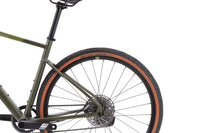 Boardman TRVL 9.2 Sram Apex AXS Gravel Bike 2025, Size Large