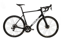 Parlee Altum Sram Red eTap Disc Road Bike 2019, Size XL