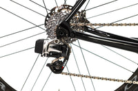 Parlee Altum Sram Red eTap Disc Road Bike 2019, Size XL