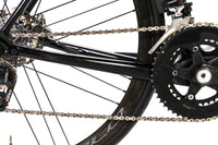 Parlee Altum Sram Red eTap Disc Road Bike 2019, Size XL