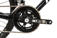 Parlee Altum Sram Red eTap Disc Road Bike 2019, Size XL