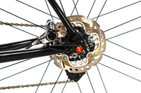 Parlee Altum Sram Red eTap Disc Road Bike 2019, Size XL